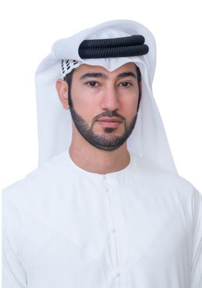 HMH Properties CEO - Saud Aljasmi