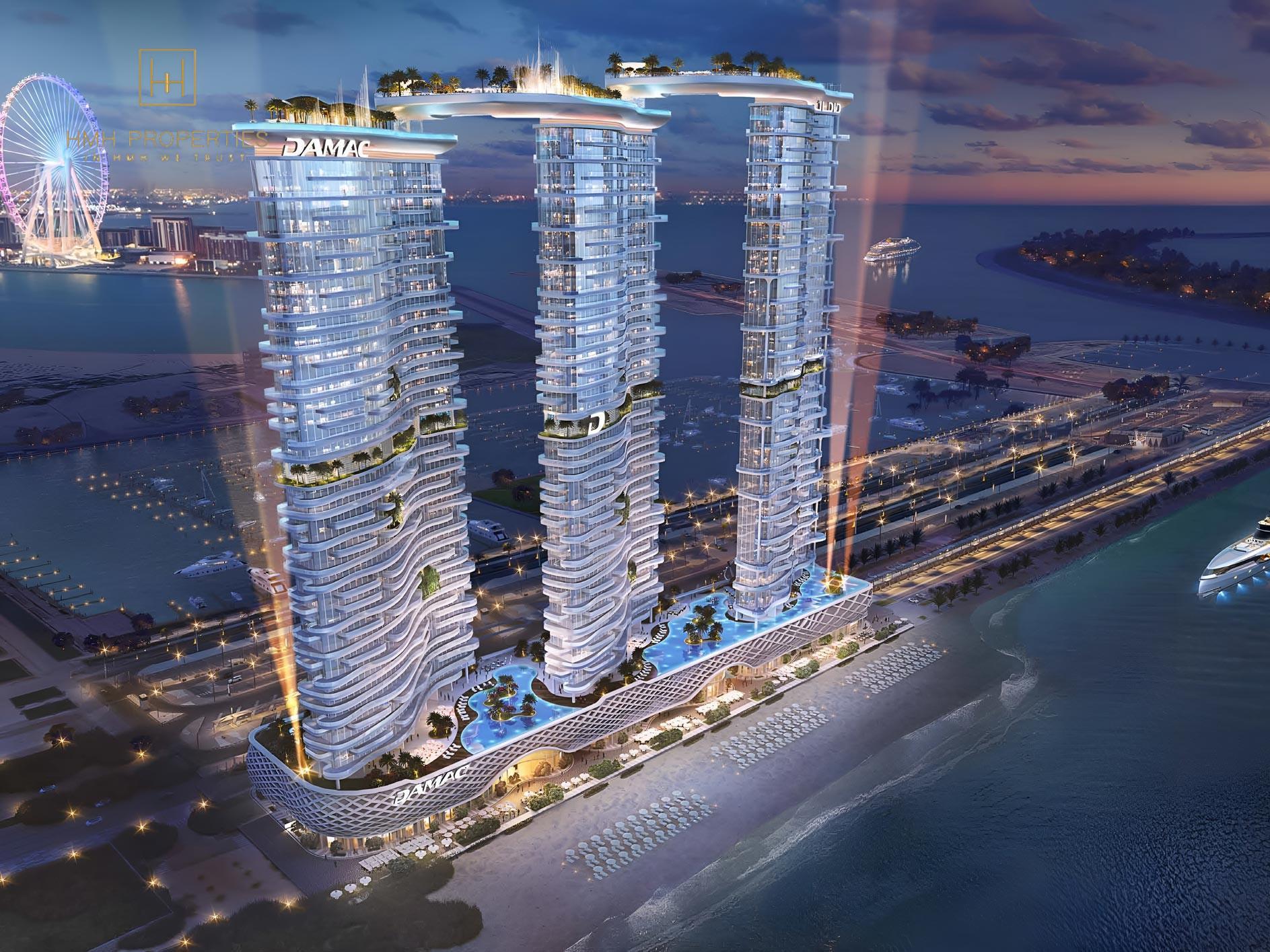 A closer look at Freeway Access Luxury Apartments